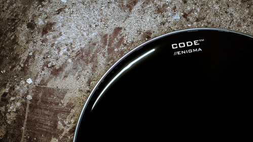 Code EBR18 Enigma 18″ Black Code EBR18 Enigma 18″ Black