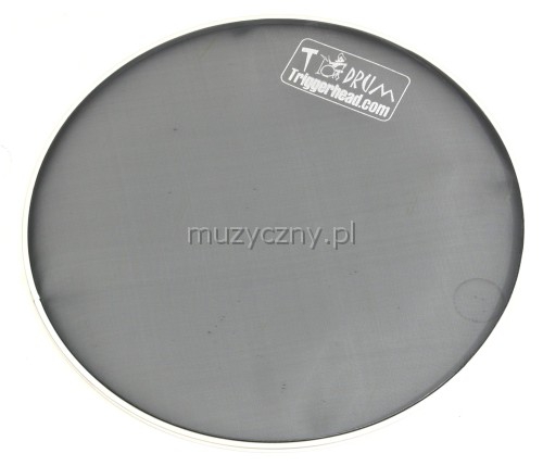 T-Drum TH20 mesh drum head 20″