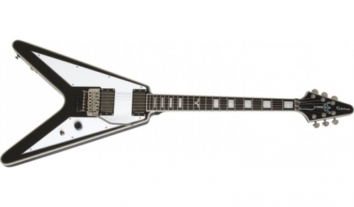 Epiphone Richie Faulkner Flying-V Outfit electric guitar