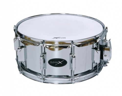 Basix CLSD1465-CR snare