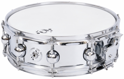 DrumSound ST1245 snare drum