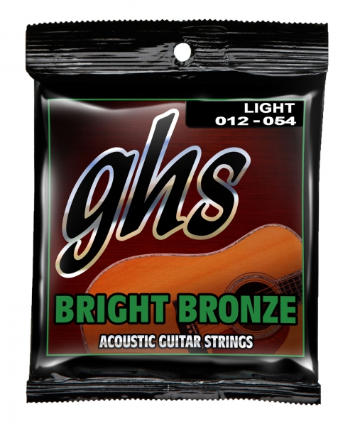 GHS Bright Bronze