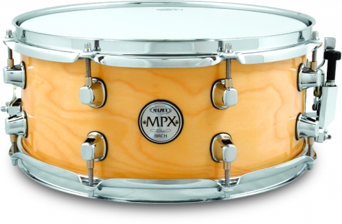 Mapex MPBC4550 CXN snare drum 