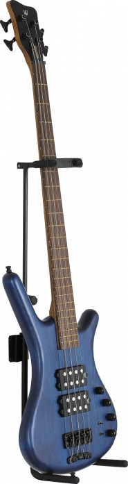RockStand Guitar Wall Hanger, Electric Guitar, vertical