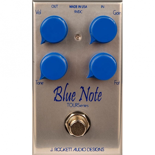 Rockett Blue Note OD