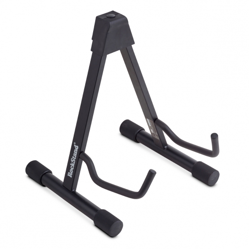 RockStand Locking A-Frame Stand - for Acoustic Guitar / Bass