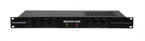 Rocktron mainline, 300W Power Amp