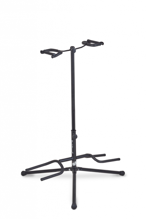 Rockstand 20843 B guitar stand for two guitars