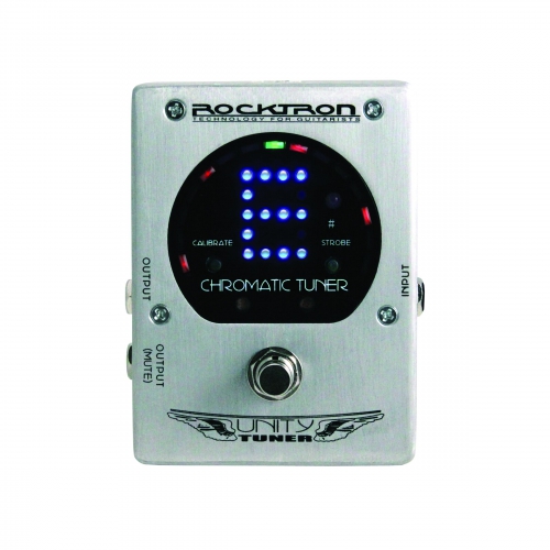 Rocktron Rocktron UNITY Pedal Tuner