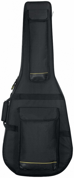 Rockcase 20808B soft case for classical guitar