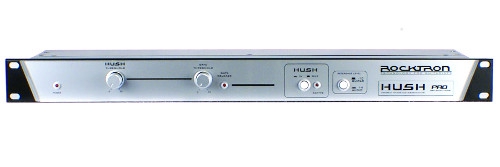 Rocktron HUSH Pro, Noise Reduction 19 Rack