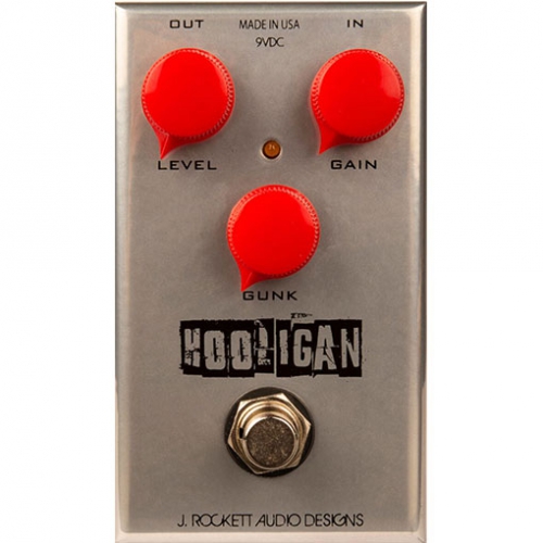 Rockett Hooligan OD