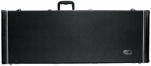 RockCase Standard Hardshell Case - AK 1974 Case, black Tolex