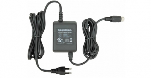 Rocktron 230V-9VAC-3A Euro Plug for Utopia G100, PatchMate Floor