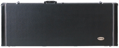 Rockcase RC 10621 guitar case, type BC Rich