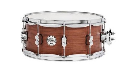 PDP PDSX6514 Bubinga Snare