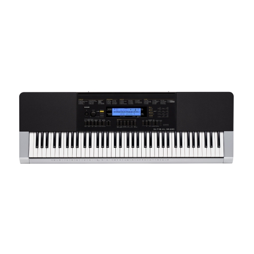 Casio WK 240 keyboard