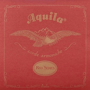 Aquila Neapolitan mandolin string set