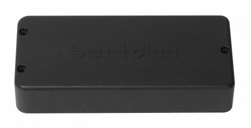 Bartolini 72MV5K - Music Man Bass Pickup, Dual Coil, 5-String