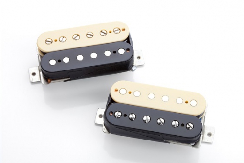 Seymour Duncan APH-2S ZEB REV Slash Alnico II Pro Signature guitar pickup set