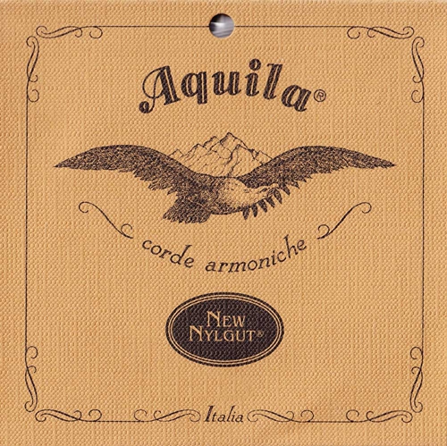 Aquila Terzina Nylgut - Classical Guitar Strings