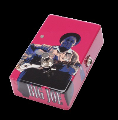 Big Joe B-406 A/B Switcher