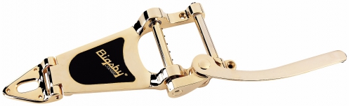 Bigsby B70 Vibrato Gold Plated Licensed w-conv Hinge