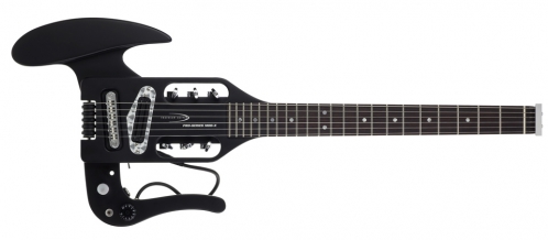 Traveler Pro Series Mod X electric guitar