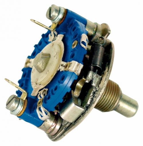 4-way rotary coded switch For 2 identical Bass HB PU 4-way rotary coded switch For 2 identical Bass HB PU