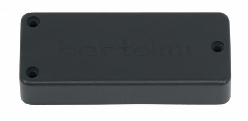 Bartolini BC4C-B - Soapbar Bass Pickup, Dual Coil, 4-String, Neck