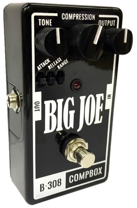 Big Joe B-308 Compbox Big Joe B-308 Compbox