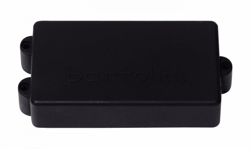 Bartolini MM5CBC - Music Man Bass Pickup, Dual Coil, 5-String