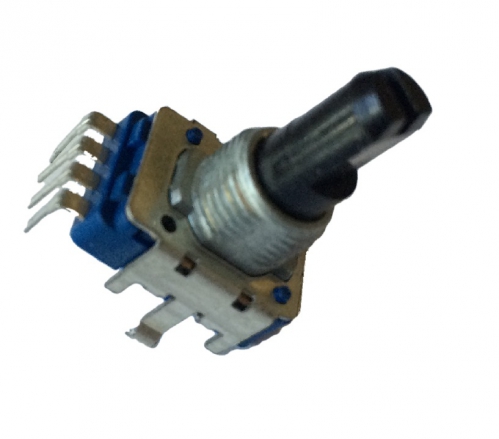 Amp Poti 100KB RK11K11215B100k