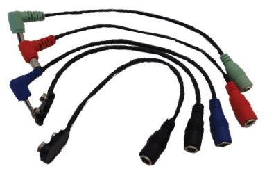 Big Joe PS-204 Power Slot Connector