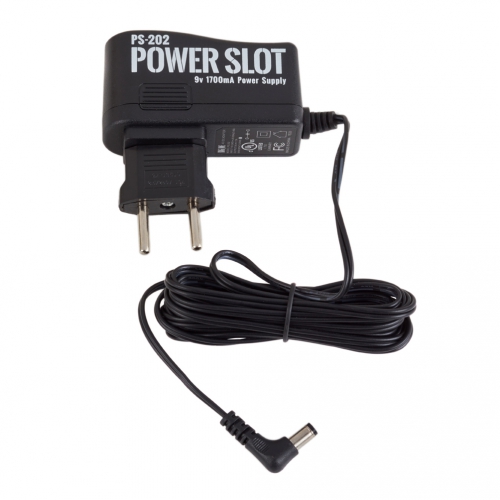 Big Joe PS-202 Power Slot 1700 mA Adapter