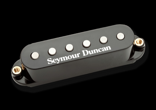 Seymour Duncan STK-6B BLK Custom Stuck Plus guitar pickup