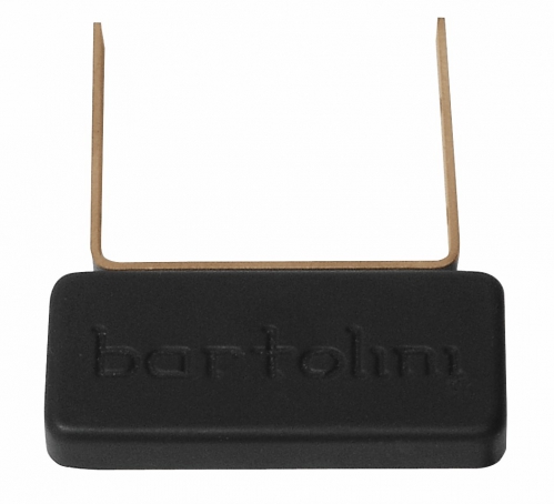 Bartolini 5 J - Jazz Guitar Pickup, Dual Coil, Neck