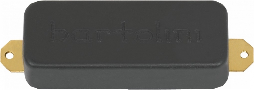 Bartolini 6RC - Rickenbacker 4001 Bass Pickup, Dual Coil, Bridge