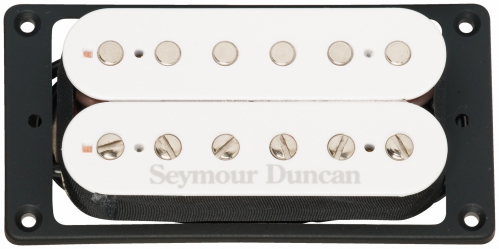 Seymour Duncan TB-6 WH Duncan Distortion Trembucker