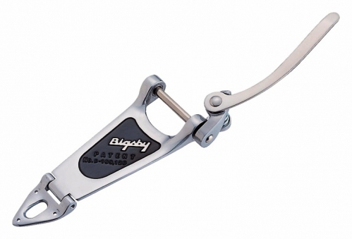 Bigsby B6 Vibrato Aluminum for large Acoustic-Archtop Guitars