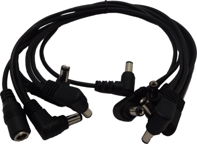 Big Joe PS-203 Power Slot Daisy Chain Cable Big Joe PS-203 Power Slot Daisy Chain Cable