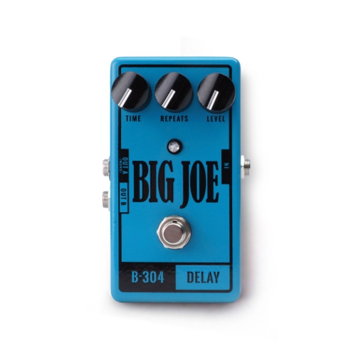 Big Joe B-304 Delay