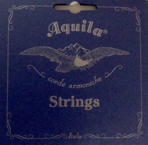 Aquila Guilele/Guitalele String Set High E Tuning 