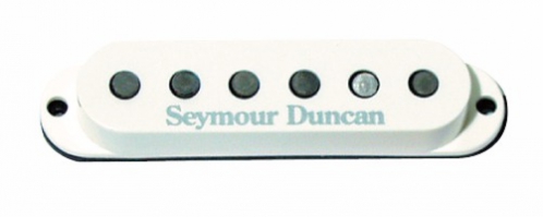 Seymour Duncan SSL-1L Vintage Straggerd Strat electric guitar pickup, left