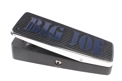 Big Joe W-601 Wah Wah Big Joe W-601 Wah Wah