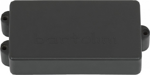 Bartolini 72MM5CB - Music Man Bass Pickup, Dual Coil, 5-String