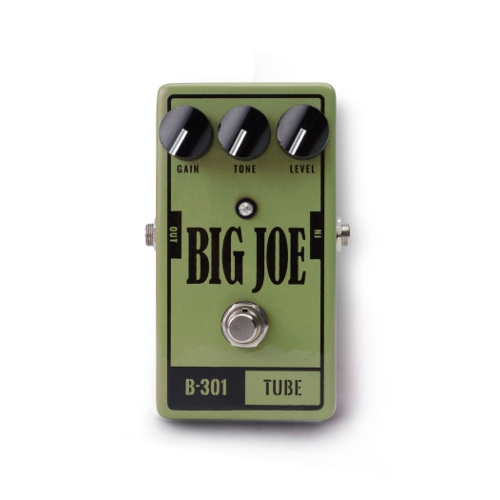 Big Joe B-301 Tube