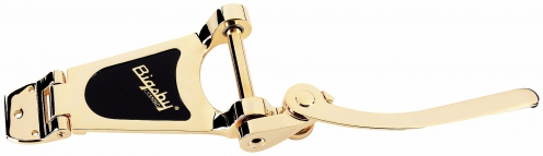 Bigsby B30 Vibrato Gold Plated for thin Acoustic-Electric Guitars