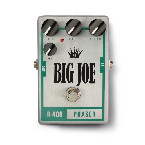 Big Joe Raw Series R-408 Phaser