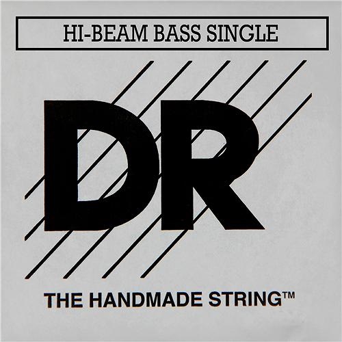 DR B-HIBE-045 High Beam bass guitar string 45